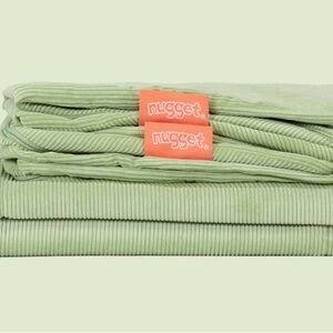 Nugget Comfort Cover Set